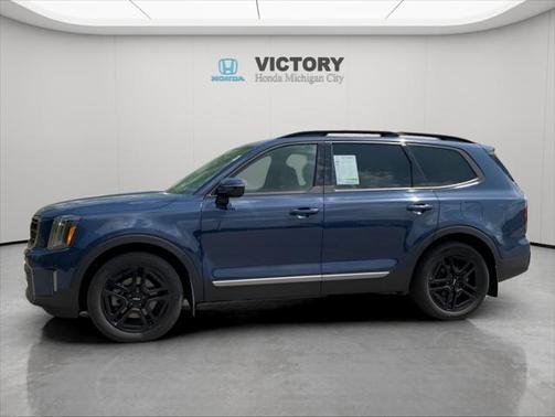 2023 Kia Telluride EX X-Line
