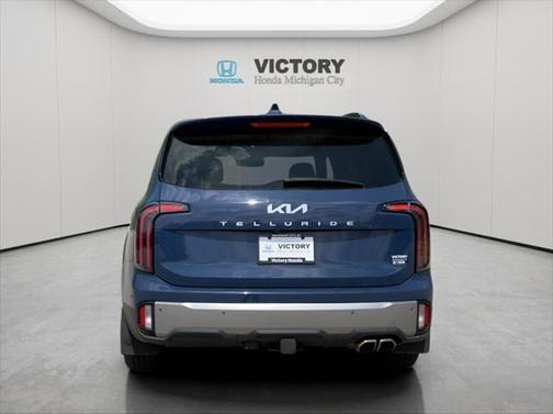 2023 Kia Telluride EX X-Line