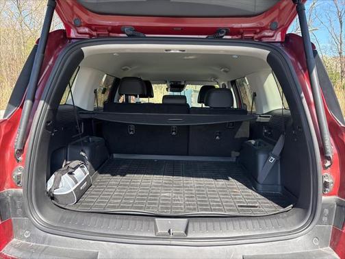 2024 Hyundai SANTA FE SEL 2.4