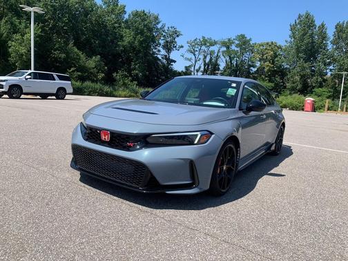 2023 Honda Civic Type R Touring