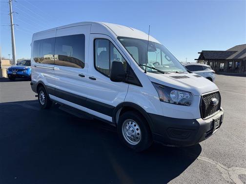 2024 Ford Transit-350 XL