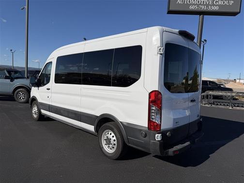 2024 Ford Transit-350 XL