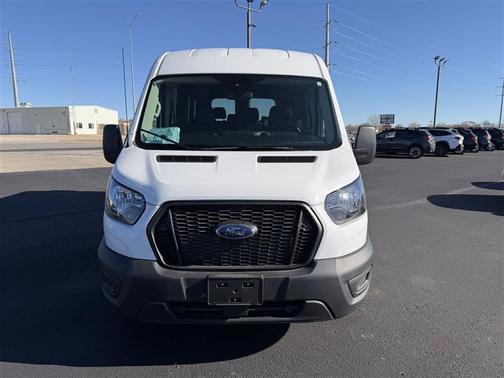 2024 Ford Transit-350 XL