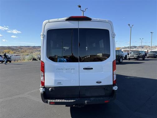 2024 Ford Transit-350 XL