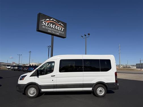 2024 Ford Transit-350 XL