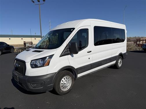 2024 Ford Transit-350 XL