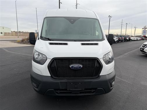 2023 Ford Transit-250 