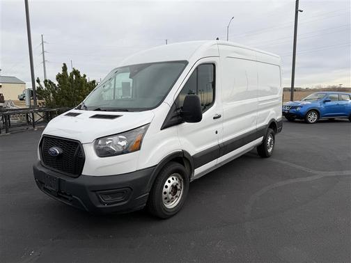 2023 Ford Transit-250 