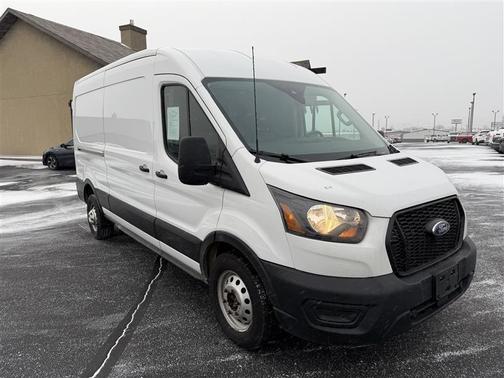 2023 Ford Transit-250 Base