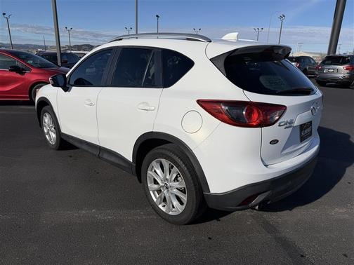 2014 Mazda CX-5 Grand Touring