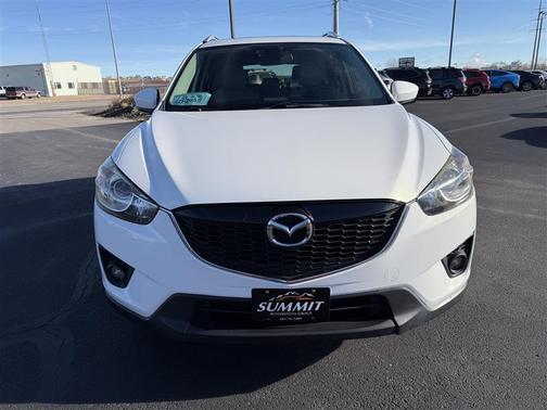 2014 Mazda CX-5 Grand Touring