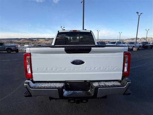 2024 Ford F-250 XL
