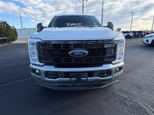 2024 Ford F-250 XL