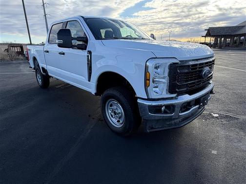 2024 Ford F-250 XL