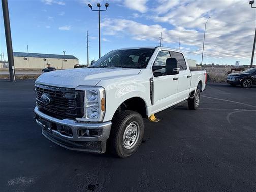 2024 Ford F-250 XL