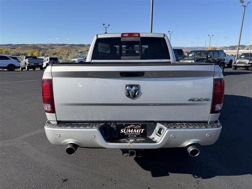 2014 RAM 1500 Sport