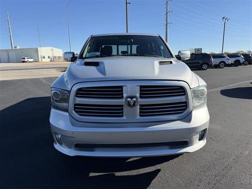 2014 RAM 1500 Sport
