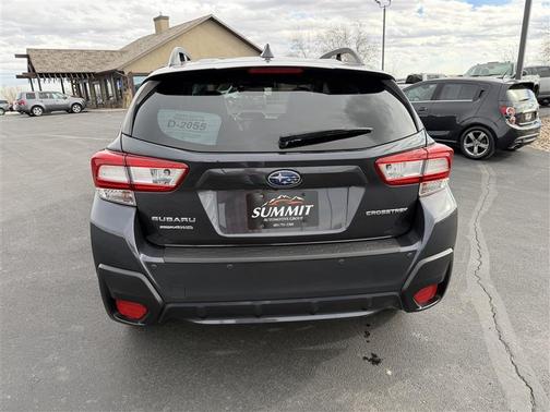 2018 Subaru Crosstrek 2.0i Limited