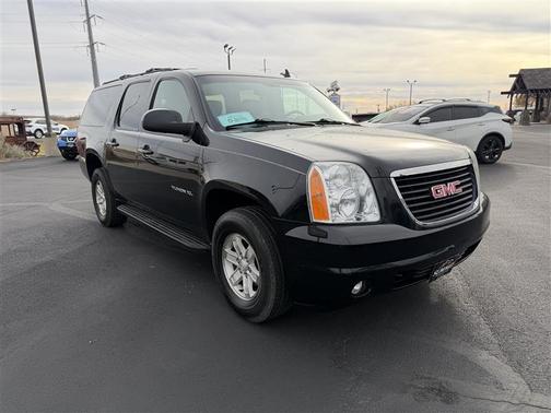 2012 GMC Yukon XL 1500 SLT