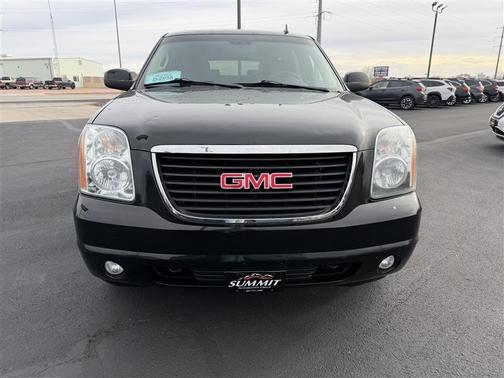2012 GMC Yukon XL 1500 SLT