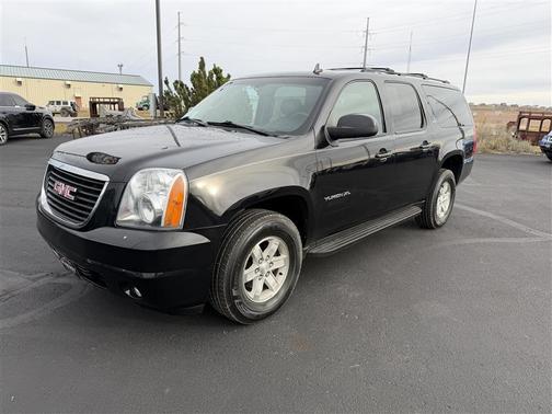 2012 GMC Yukon XL 1500 SLT