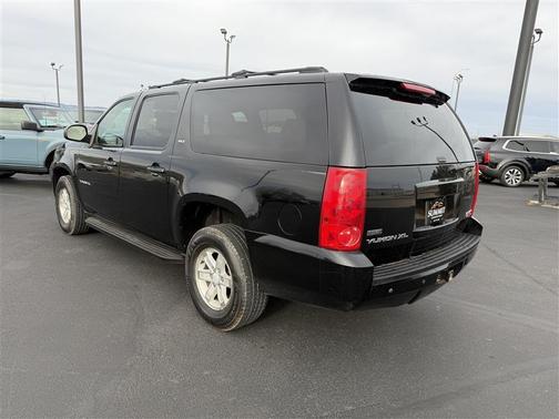 2012 GMC Yukon XL 1500 SLT