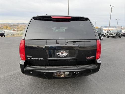 2012 GMC Yukon XL 1500 SLT