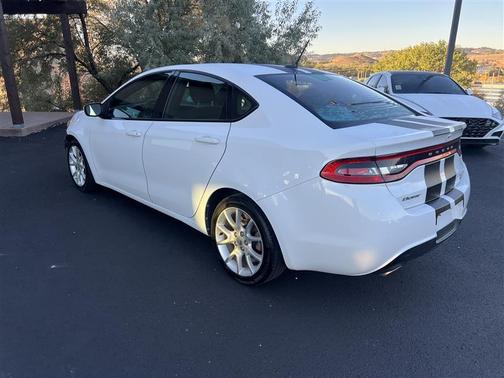 2013 Dodge Dart SXT