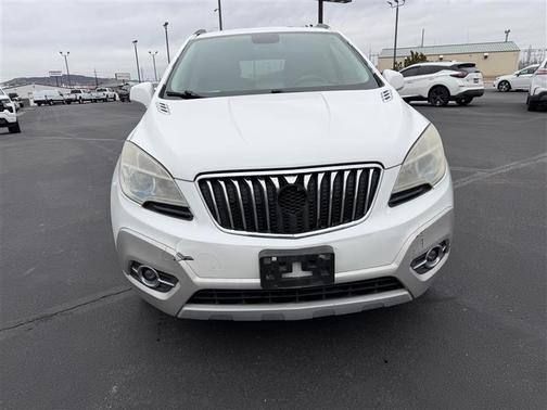 2013 Buick Encore Leather
