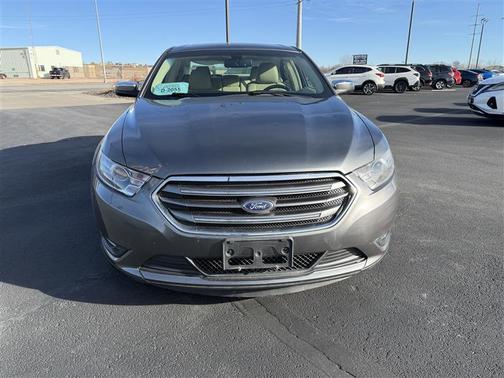 2013 Ford Taurus Limited