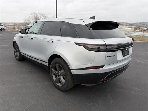 2025 Land Rover Range Rover Velar P250 Dynamic SE