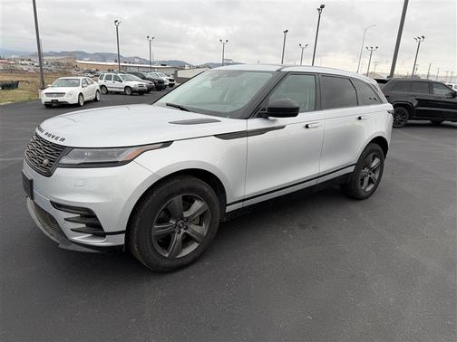 2025 Land Rover Range Rover Velar P250 Dynamic SE