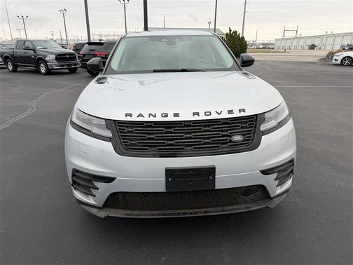 2025 Land Rover Range Rover Velar P250 Dynamic SE