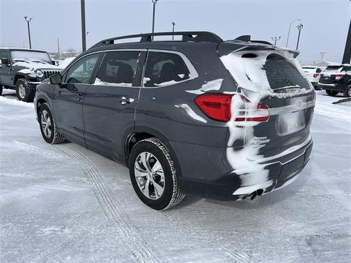 2021 Subaru Ascent Premium 7-Passenger