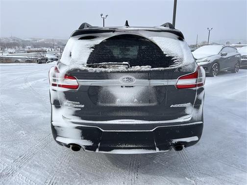 2021 Subaru Ascent Premium 7-Passenger