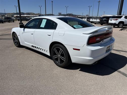2014 Dodge Charger R/T