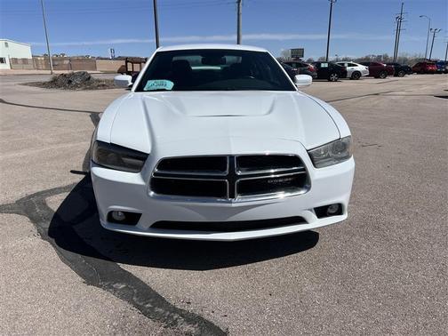 2014 Dodge Charger R/T