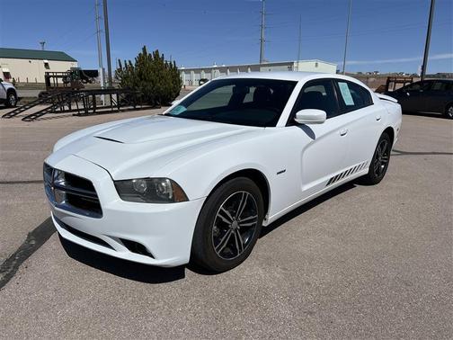 2014 Dodge Charger R/T