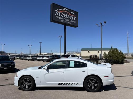 2014 Dodge Charger R/T