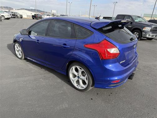 2014 Ford Focus ST Base