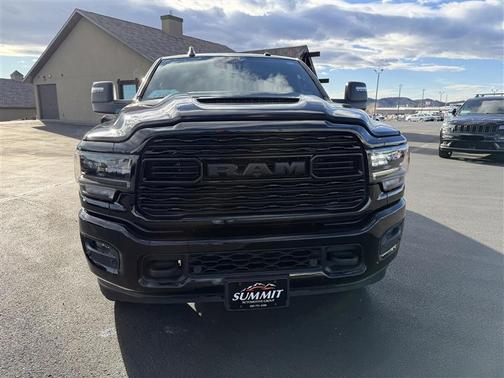 2024 RAM 2500 Limited
