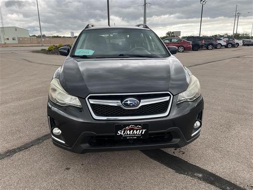 2016 Subaru Crosstrek 2.0i Premium