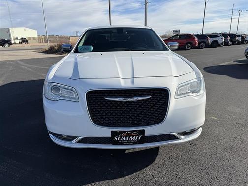 2020 Chrysler 300 Limited