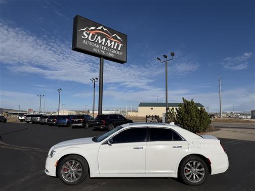 2020 Chrysler 300 Limited