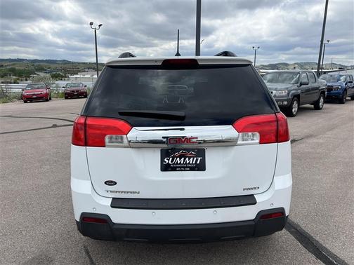 2013 GMC Terrain SLT-1