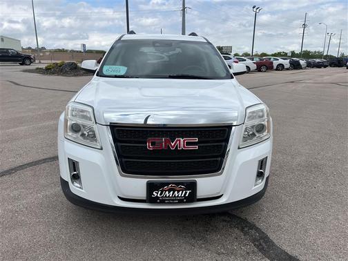 2013 GMC Terrain SLT-1
