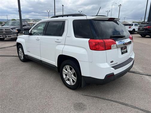 2013 GMC Terrain SLT-1