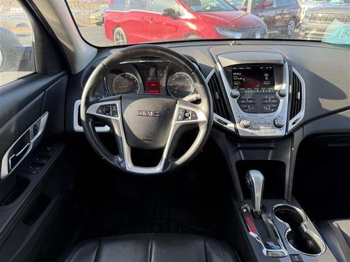 2015 GMC Terrain SLT-1