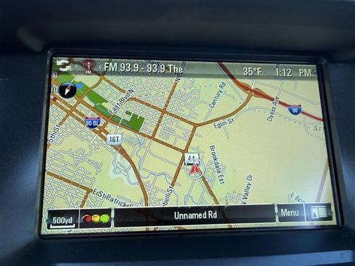 2015 GMC Terrain SLT-1