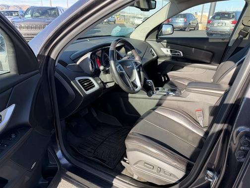 2015 GMC Terrain SLT-1